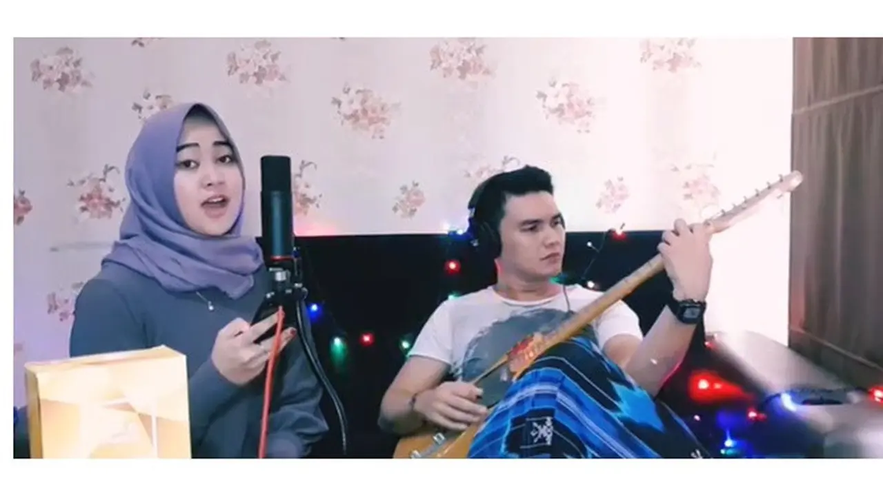 Dikabarkan akan Menikah, Ini Momen Kebersamaan Aldi Taher dan Calon Istri
