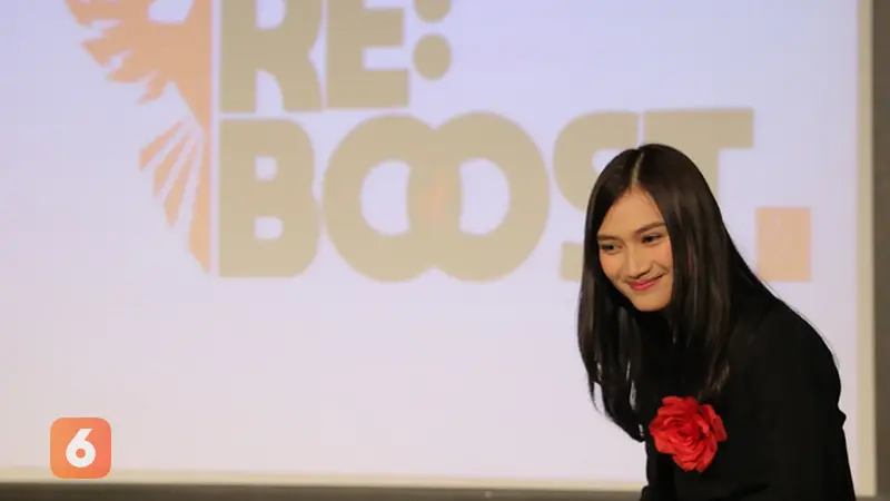 [Bintang] Melody JKT 48