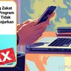 Kumpulan Artikel Palsu Seputar MBG, Simak Faktanya