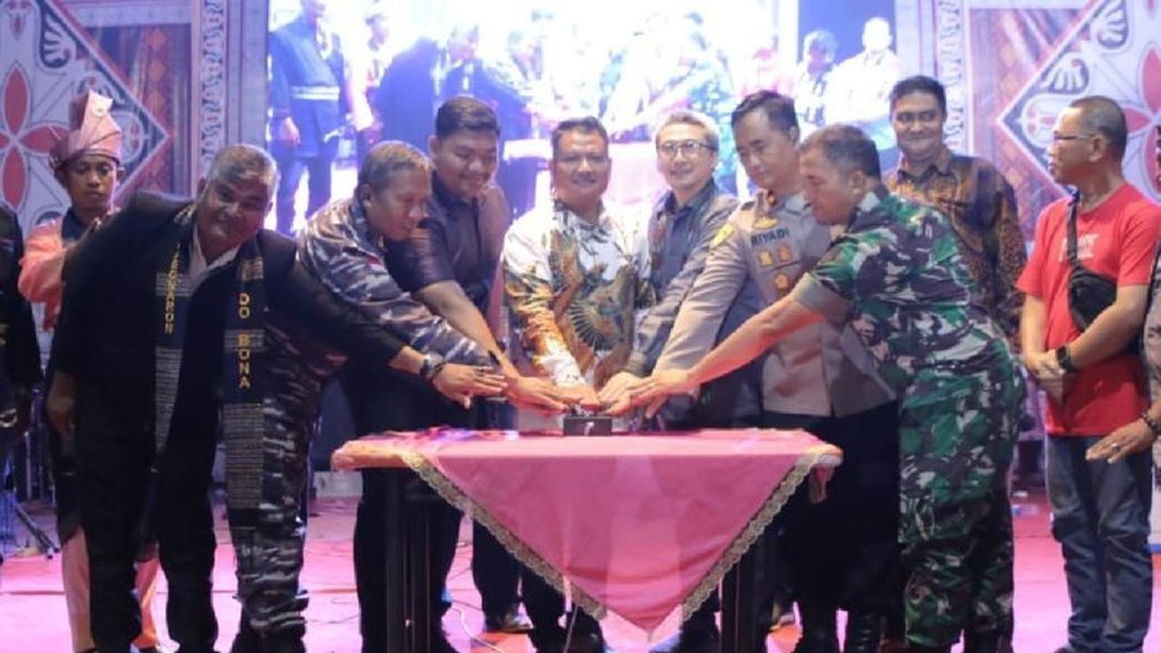 Fantastis, Transaksi UMKM di PSBD Asahan ke-6 Tembus Rp9 Miliar, Dorong Ekonomi Lokal!