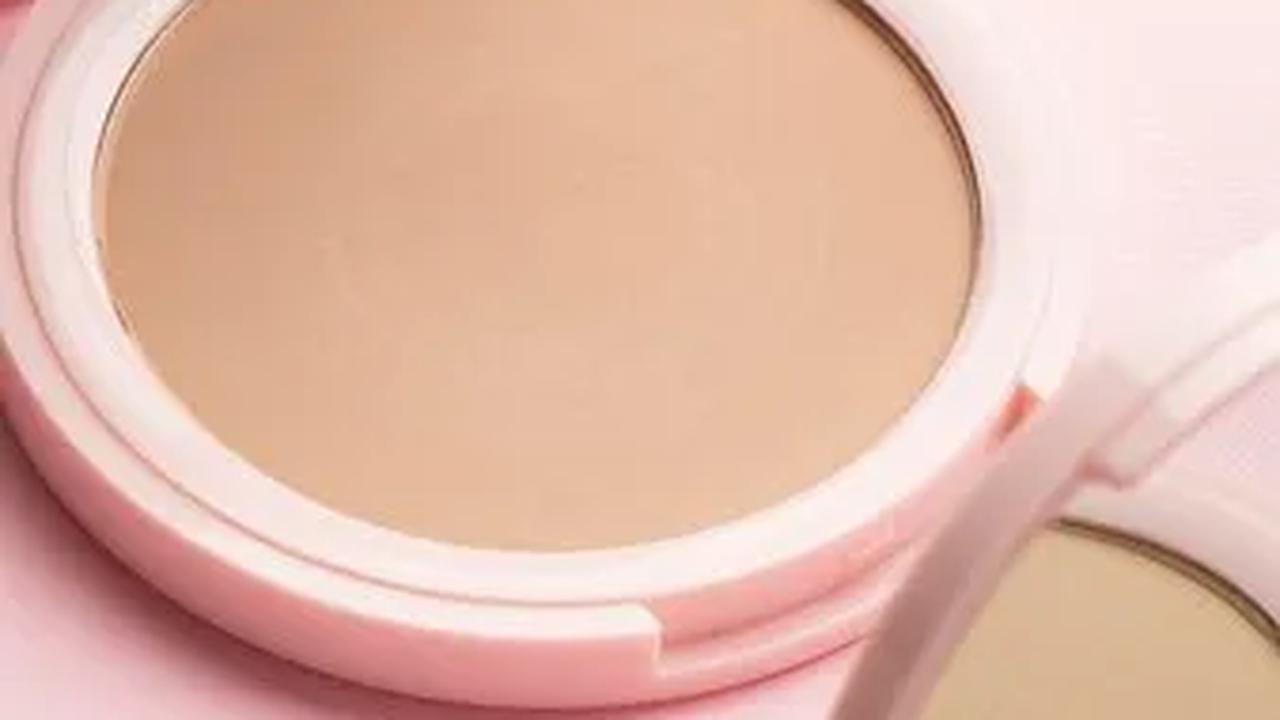 6. Cushion mengandung bahan-bahan yang ada di dalam skincare