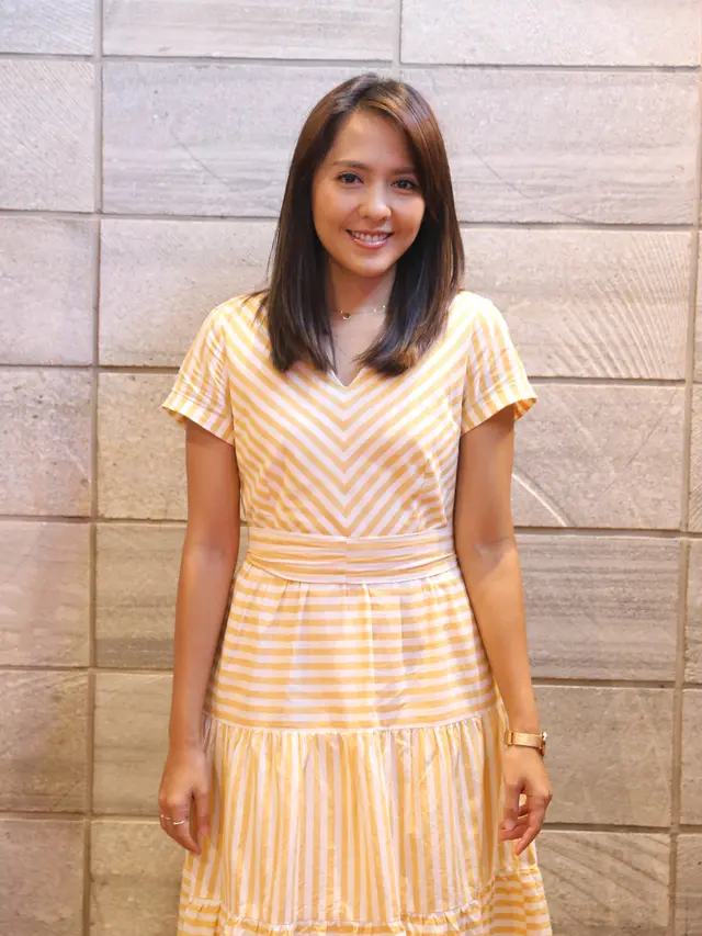 [Fimela] Lala Karmela