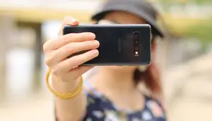 Di China, Wajah Kini Bisa Disewakan untuk Konten AI hingga Rp 265 Juta
