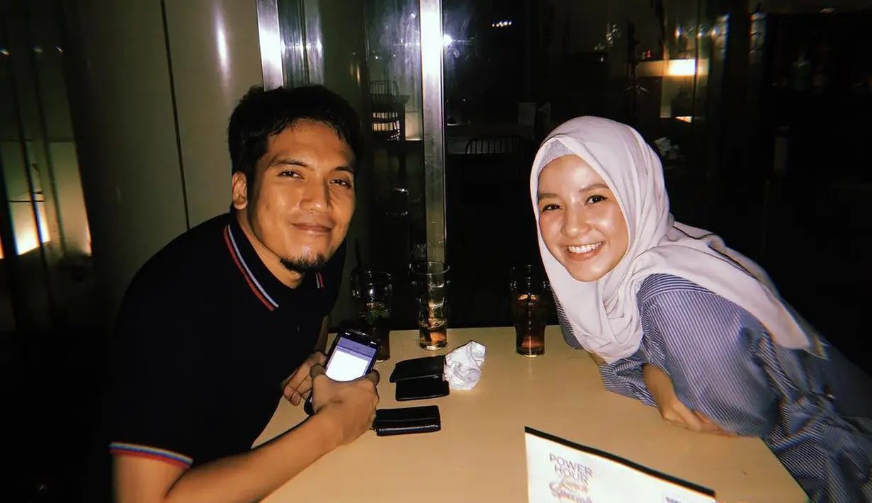 (Instagram/natasharizkynew)