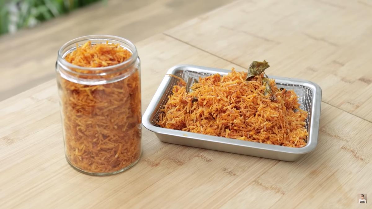 10 Trik Membuat Kentang Mustofa Kering dan Renyah Tahan Berbulan-bulan, Anti Gagal