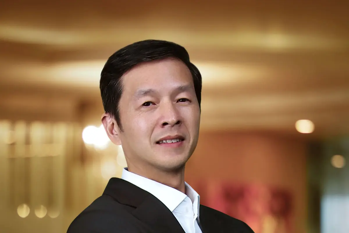 Potret Armand Wahyudi Hartono (Sumber: bca.co.id)
