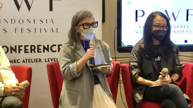 Plaza Indonesia Wellness Week