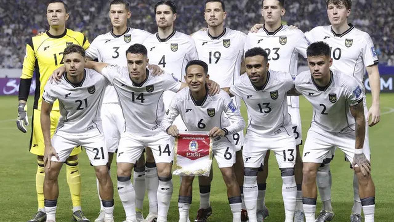 5 Fakta Menarik Usai Timnas Indonesia Dibantai Jepang di R3 Kualifikasi Piala Dunia 2026
