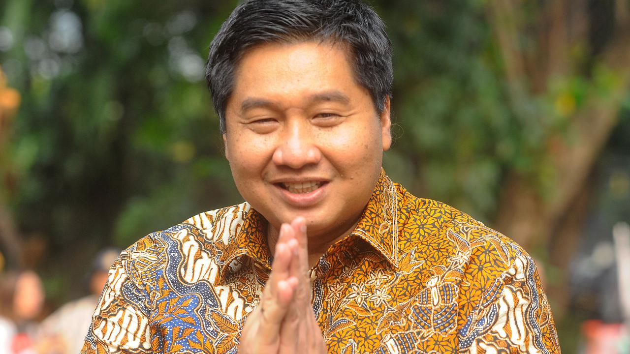 Strategi Menteri Perumahan Maruarar Sirait Bangun 3 Juta Rumah Per Tahun