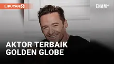 HUGH JACKMAN