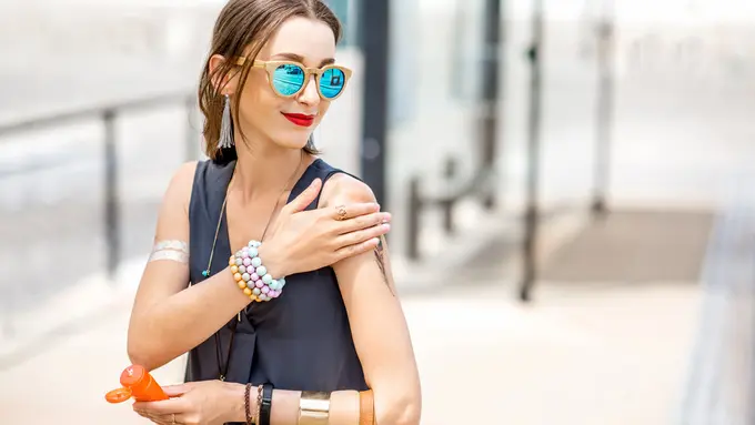 Jangan Salah Mengaplikasikan, Ini Waktu yang Tepat untuk Menggunakan Sunscreen