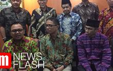 VIDEO: Langkah Politik Nurmansjah Jelang Pemilihan Wagub DKI