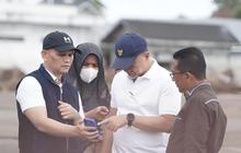 Pemerintah Pastikan Bantuan untuk Petani Terdampak Banjir Aceh, Alat Pertanian Disiapkan