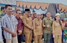 BNI dan Pemprov Malut Wujudkan Perumahan Nelayan Maluku Utara, Akhiri Derita Warga Sidangoli Dehe