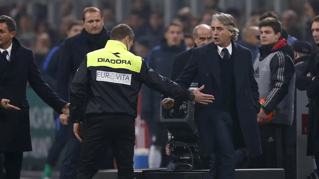 Roberto Mancini