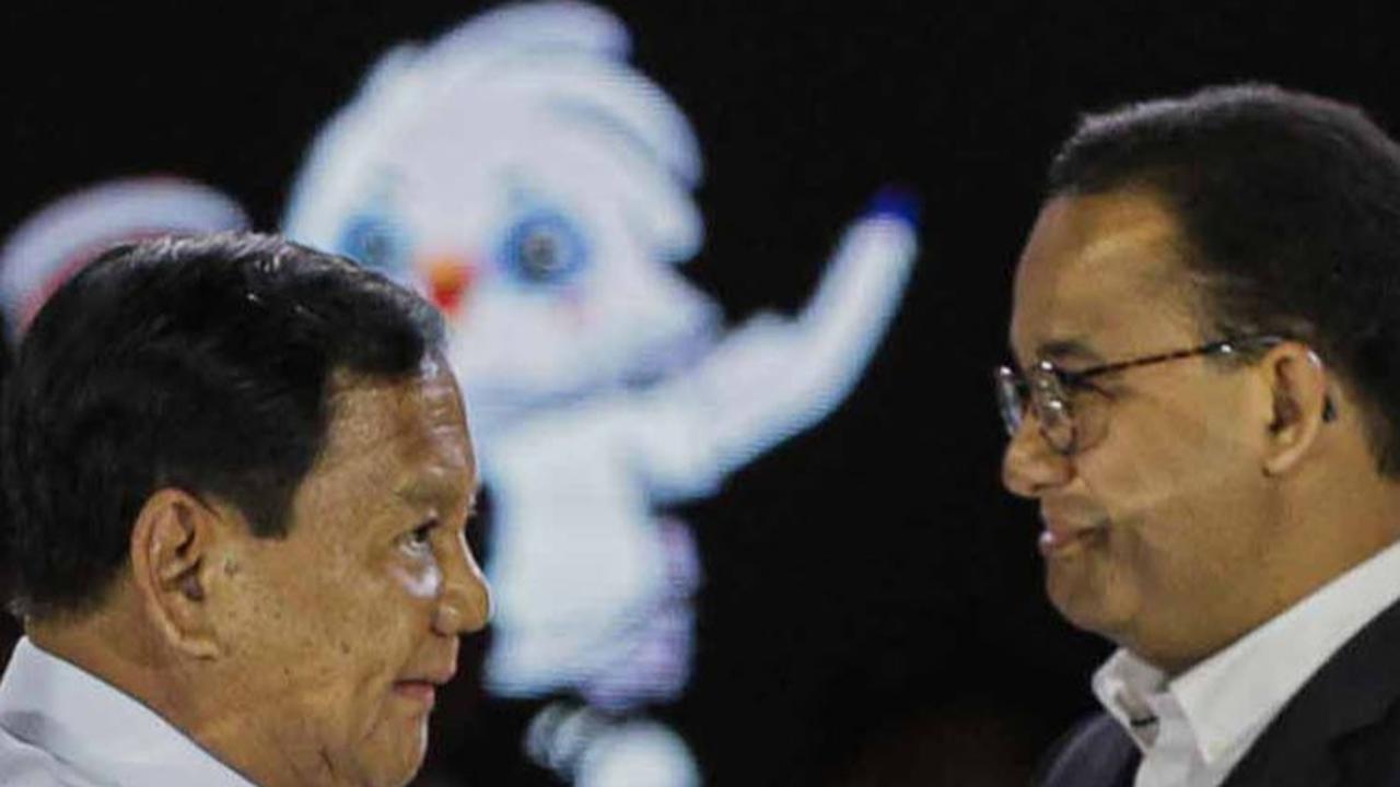 Anies dan Prabowo Saling Dukung Program Menambah Jumlah Dokter di Indonesia