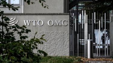 WTO Adalah Organisasi Perdagangan Dunia, Pahami Tujuan dan Fungsinya