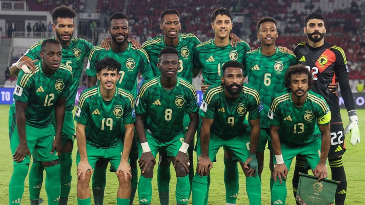 Prediksi Pertandingan Arab Saudi Vs China, 21 Maret 2025