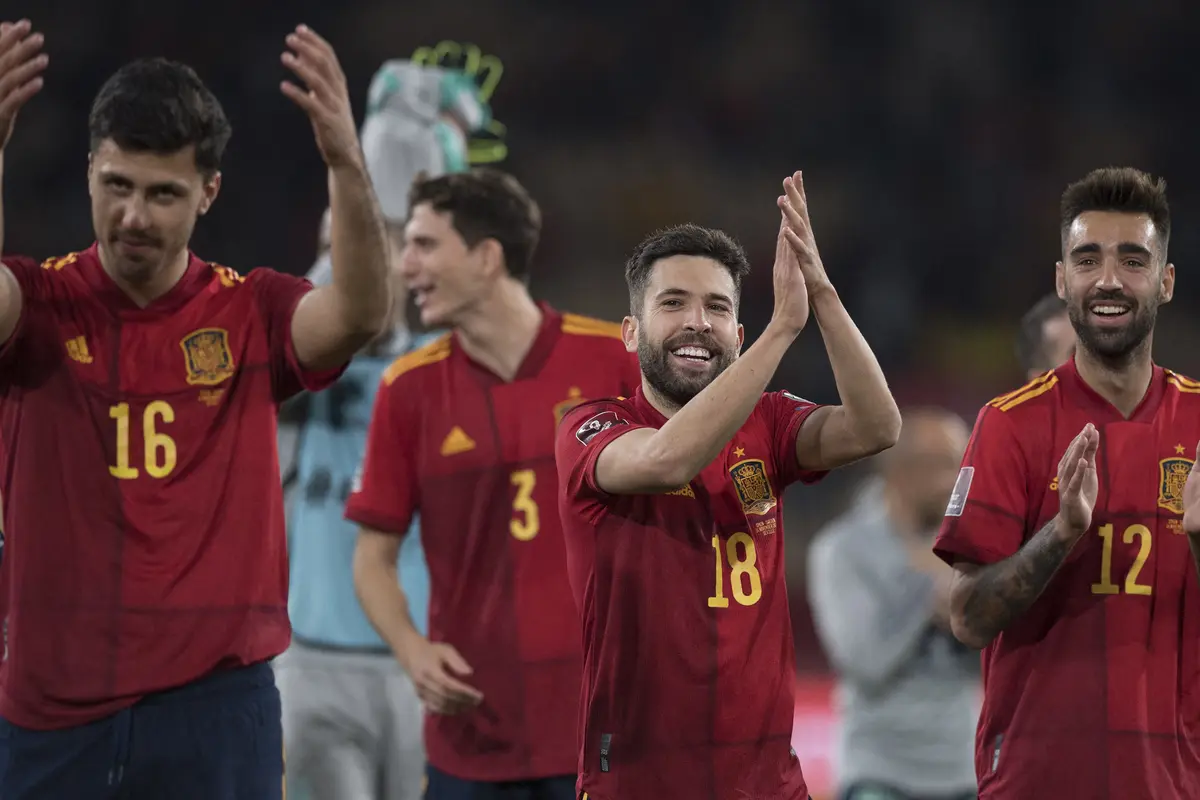 Foto: 4 Tim Favorit yang Layak Menjadi Juara di Piala Dunia 2022 Qatar