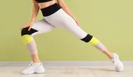 Tampil Stylish dan Bebas Bergerak, Ini Pilihan Legging High Waist yang Nyaman untuk Olahraga