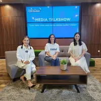 Tegaskan pentingnya kebersihan soft furniture, HydroClean adakan webinar untuk atasi alergi tungau pada anak. (Dok/HydroClean)