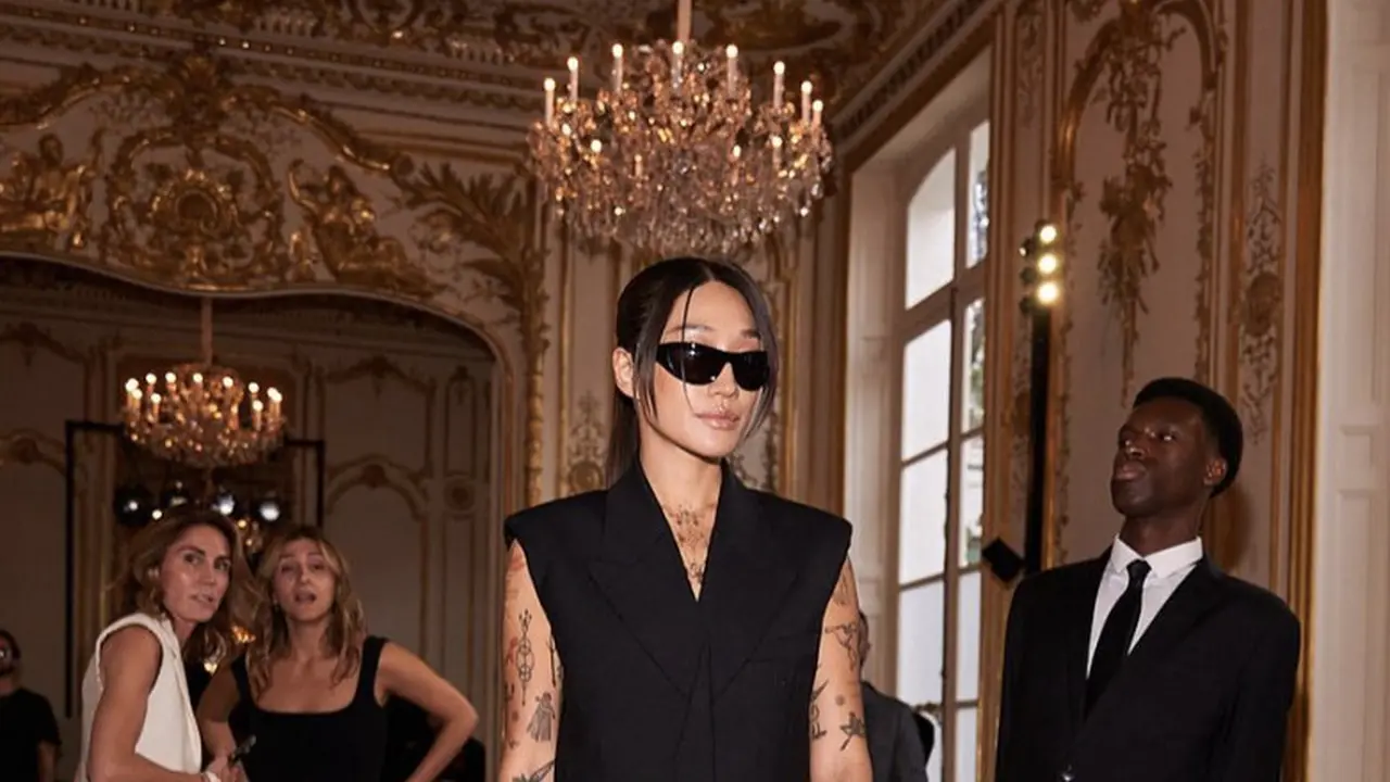 Peggy Gou