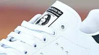 Stella McCartney Rancang Sneakers Vegan Canggih Bareng adidas