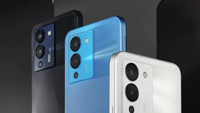 Infinix Note 12 (Dok. Infinix)