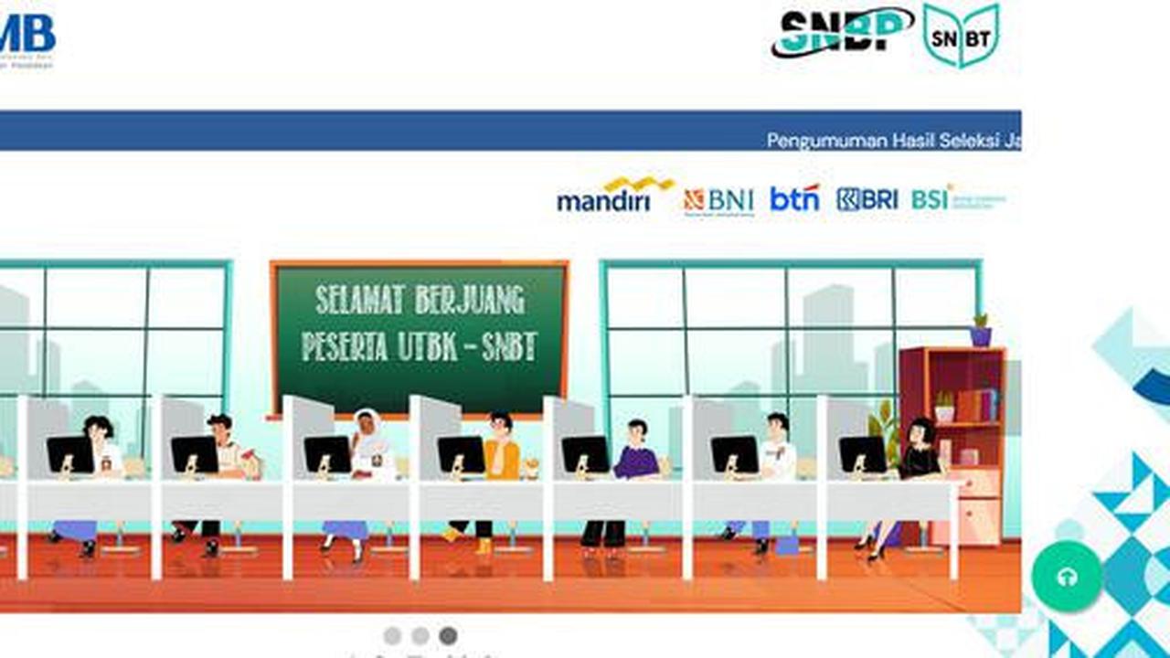 Batas Simpan Permanen Akun SNPMB 2026 untuk Daftar SNBP dan SNBT, Catat Tanggal dan Syaratnya