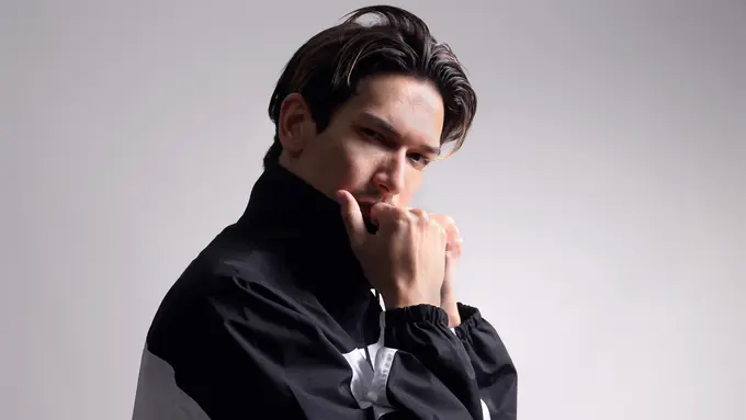 Eksklusif Dimas Beck