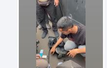 Viral Video Pria Diinterogasi Saat Demo Jakarta, Polda Metro Jelaskan Penyebabnya
