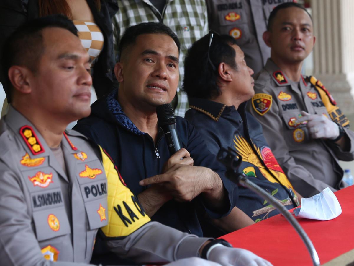 Dok. Istimewa