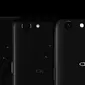 Bocoran ketiga smartphone terbaru Oppo. (Foto: Oppo)