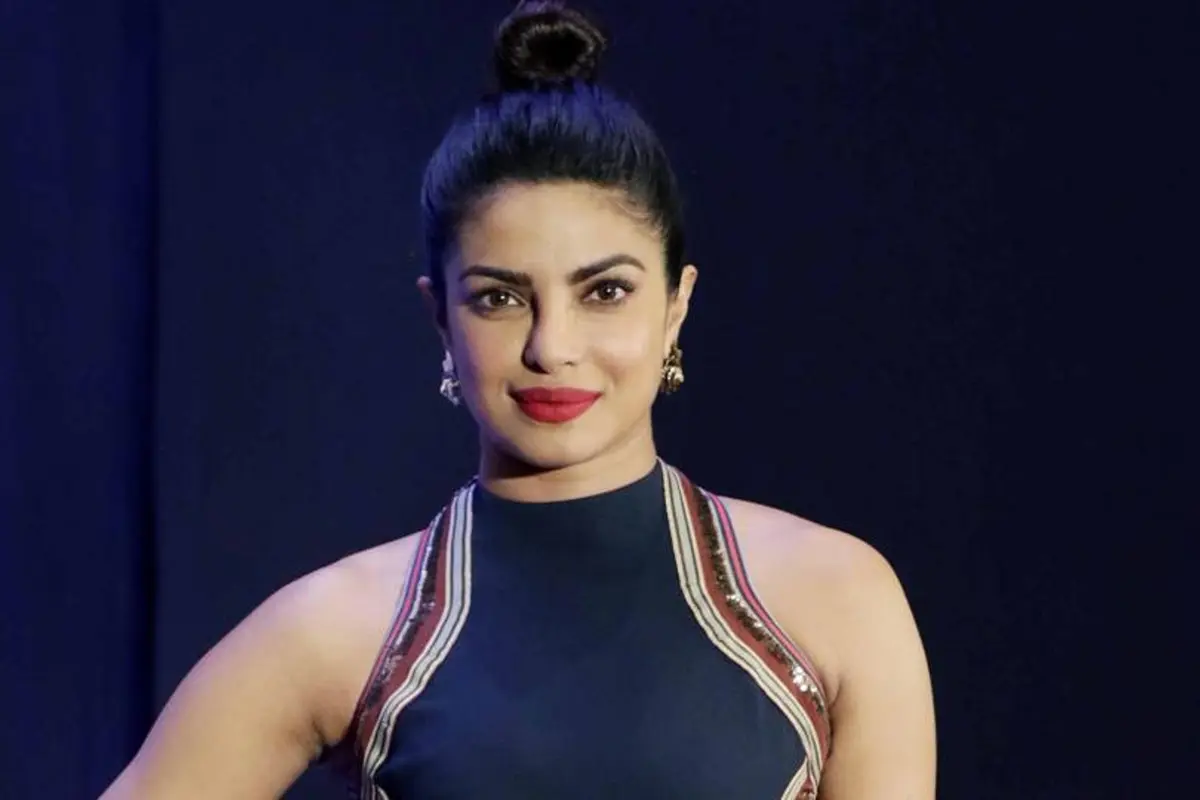 Priyanka Chopra