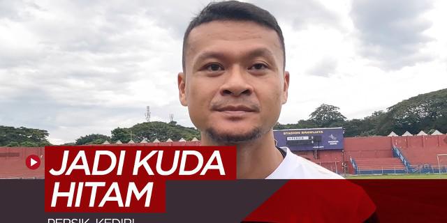 VIDEO: Persik Kediri Bisa Jadi Kuda Hitam di Shopee Liga 1 2020