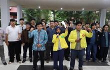 UI Investigasi Kasus Pelecehan Seksual Mahasiswa Fakultas Hukum, Janji Diusut Sesuai Aturan