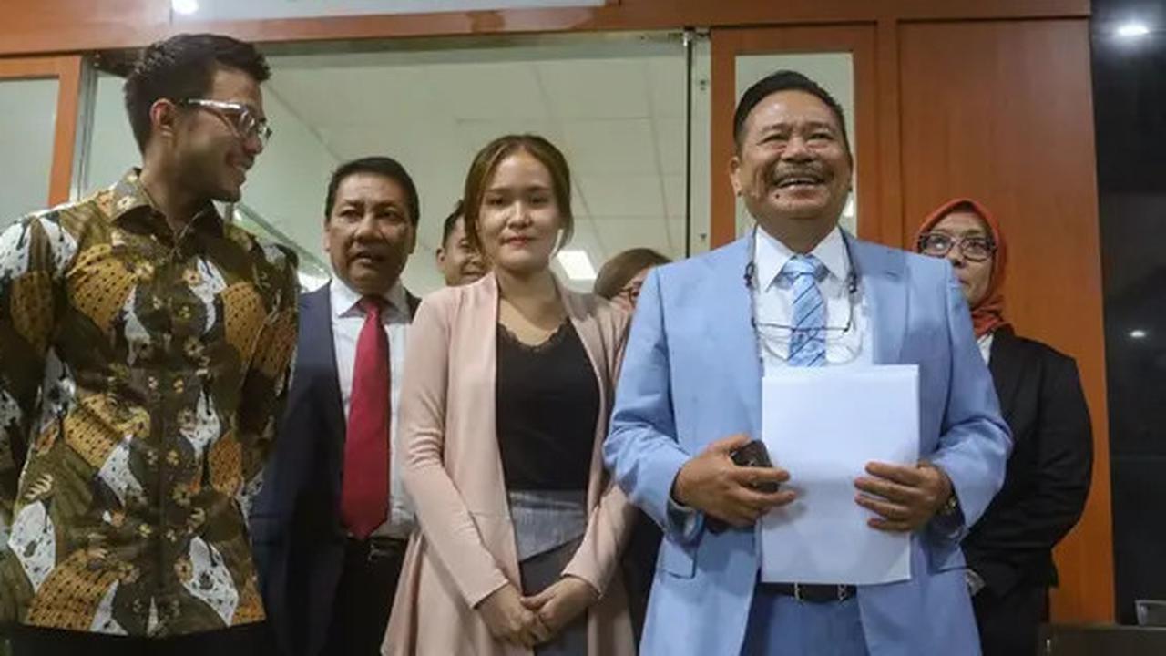 Sidang PK Jessica Wongso, Saksi Mengaku Temukan Bukti Baru Usai Lihat Wawancara Mendiang Ayah Mirna