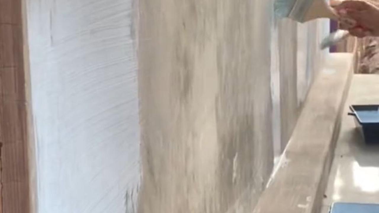 Sempat Viral karena Dibuatkan Rumah Baru untuk Posko, Ini yang Dilakukan Mahasiswa KKN Sebelum Pulang