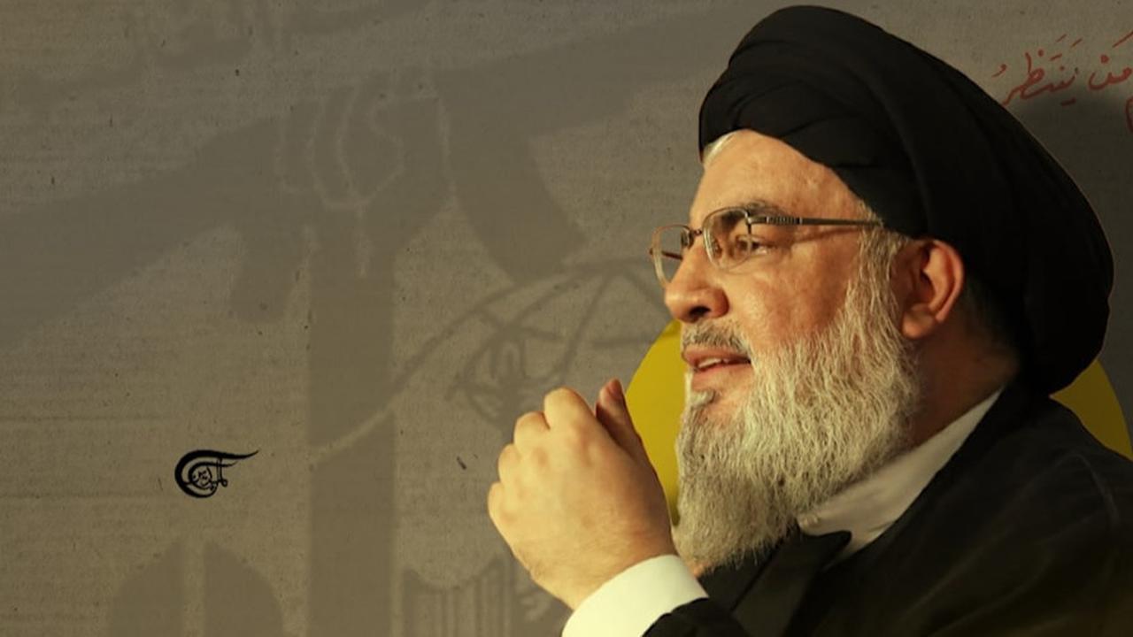 Israel Bunuh Hassan Nasrallah dengan Bom Buatan Amerika Seberat Hampir 1 Ton