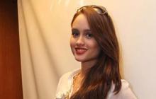 Rilis All of My Life, Cinta Laura jajal teknik falsetto