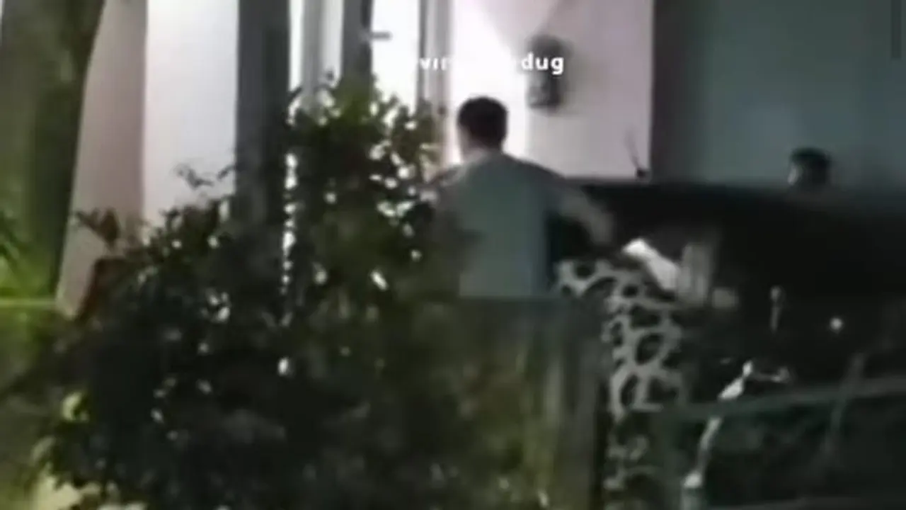 Penganiayaan Ibu Hamil