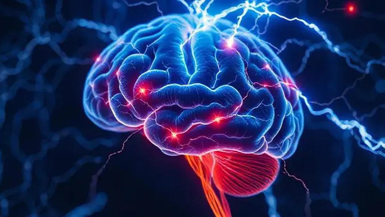 Cium Bau yang Sebetulnya Tidak Ada, Bisa Jadi Gejala Epilepsi