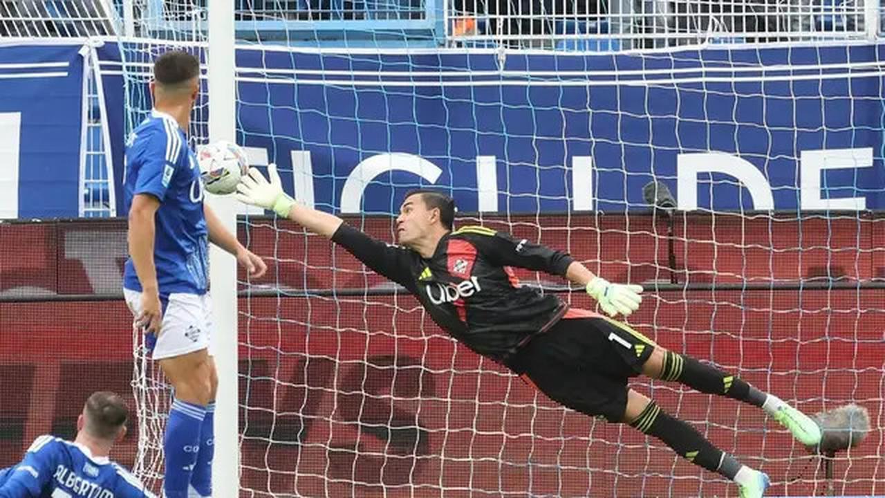 Profil Emil Audero, Kiper Kelahiran Lombok yang Bakal Segera Dinaturalisasi untuk Bela Timnas Indonesia