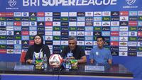 Komentar Pedas Pelatih Malut United soal Kepemimpinan Wasit Vs PSIM: Mungkin Cara Itu untuk Mengalahkan Kami