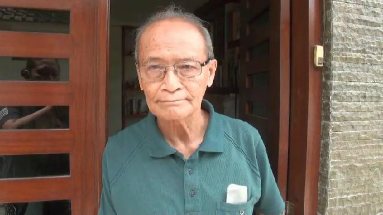 Syafii Maarif