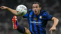 Inter Milan Vs Arsenal di Liga Champions, Matteo Darmian Melontarkan Pujian dan Waspadai Bukayo Saka