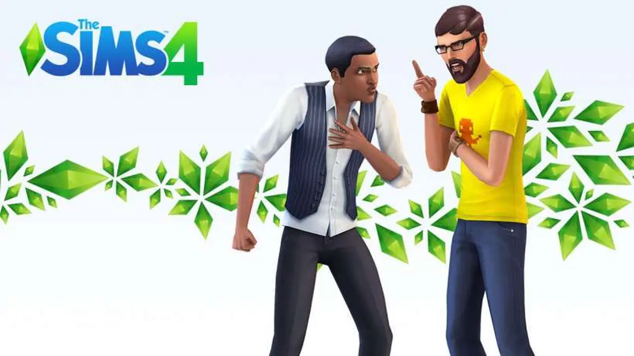 Tampilkan Karakter Gay, Anak-anak Dilarang Main The Sims 4 