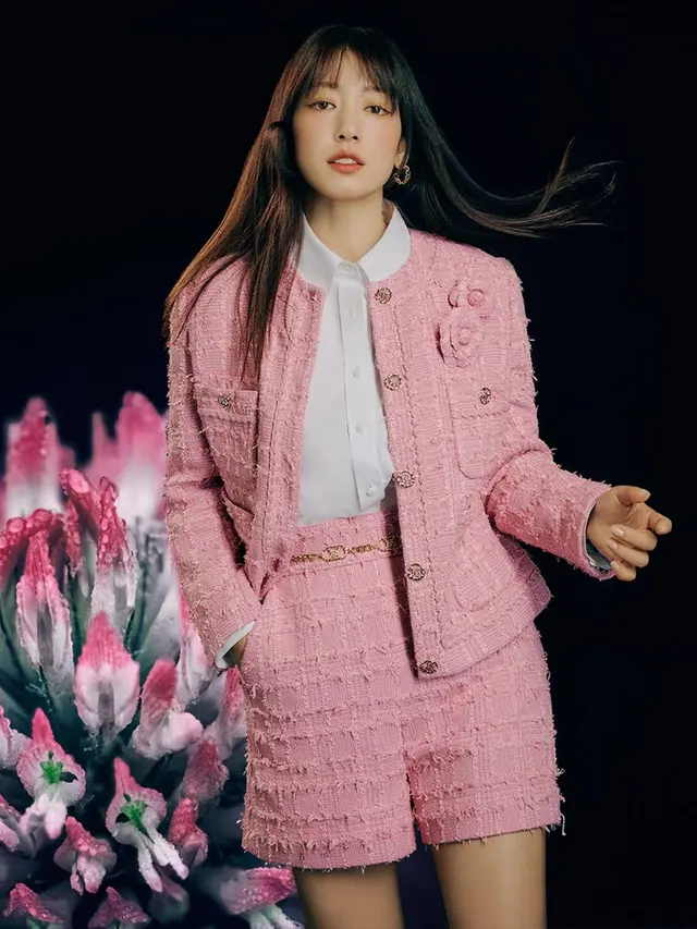 [Liputan6] Park Shin Hye