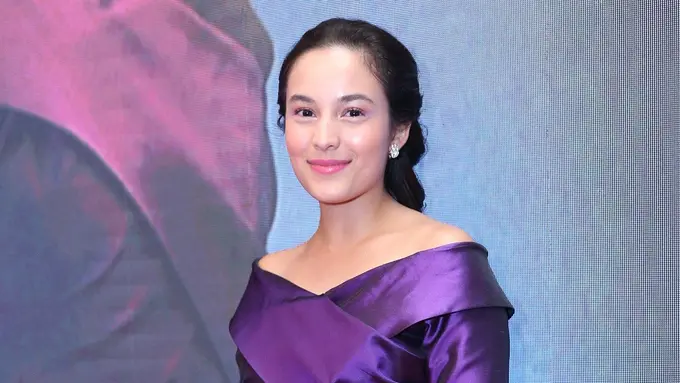 [Bintang] Chelsea Islan