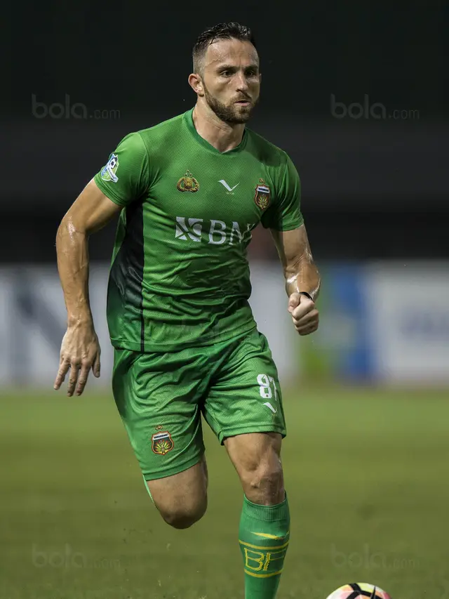 Ilija Spasojevic